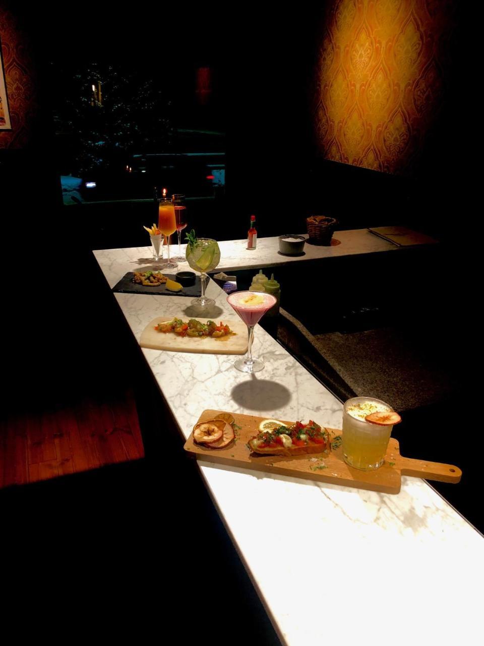 Grosshandlaren Hotell & Deli Söderhamn Εξωτερικό φωτογραφία