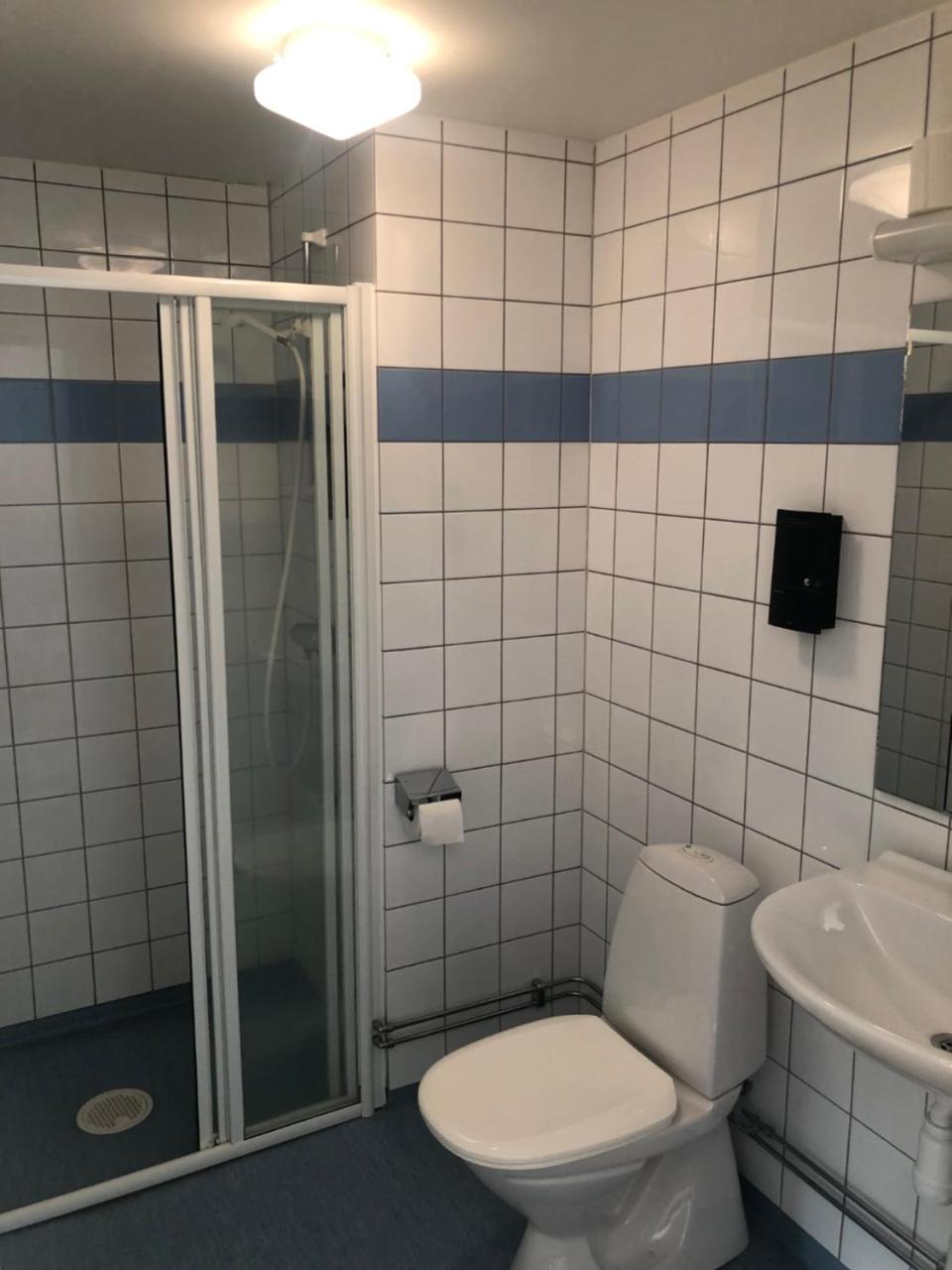 Grosshandlaren Hotell & Deli Söderhamn Εξωτερικό φωτογραφία