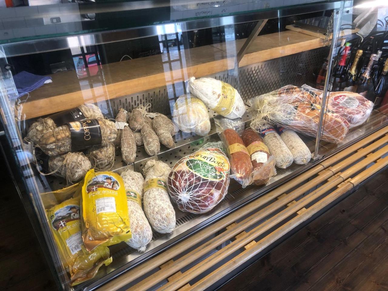 Grosshandlaren Hotell & Deli Söderhamn Εξωτερικό φωτογραφία